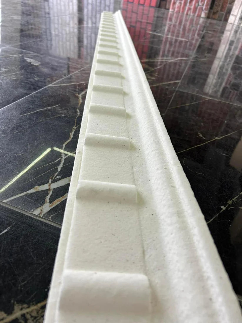 Felső kültéri díszléc