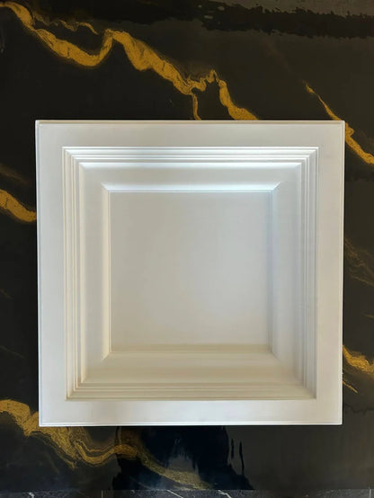 Poliuretán mennyezeti medálok G016