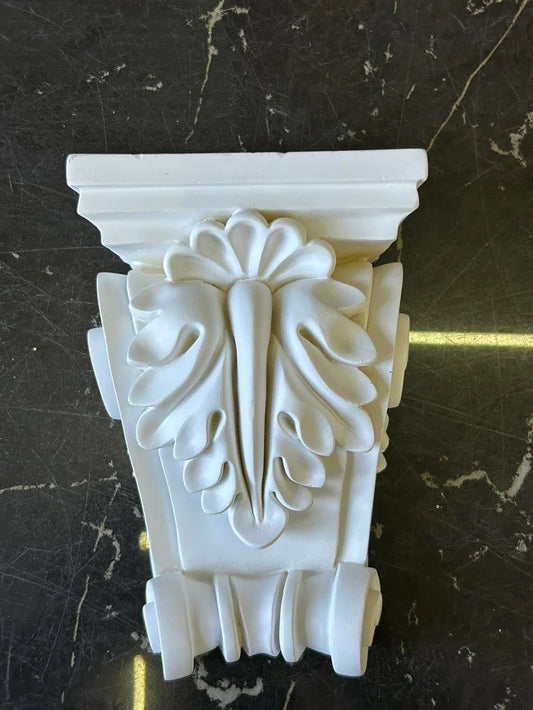 Poliuretán kültéri stukkó H003