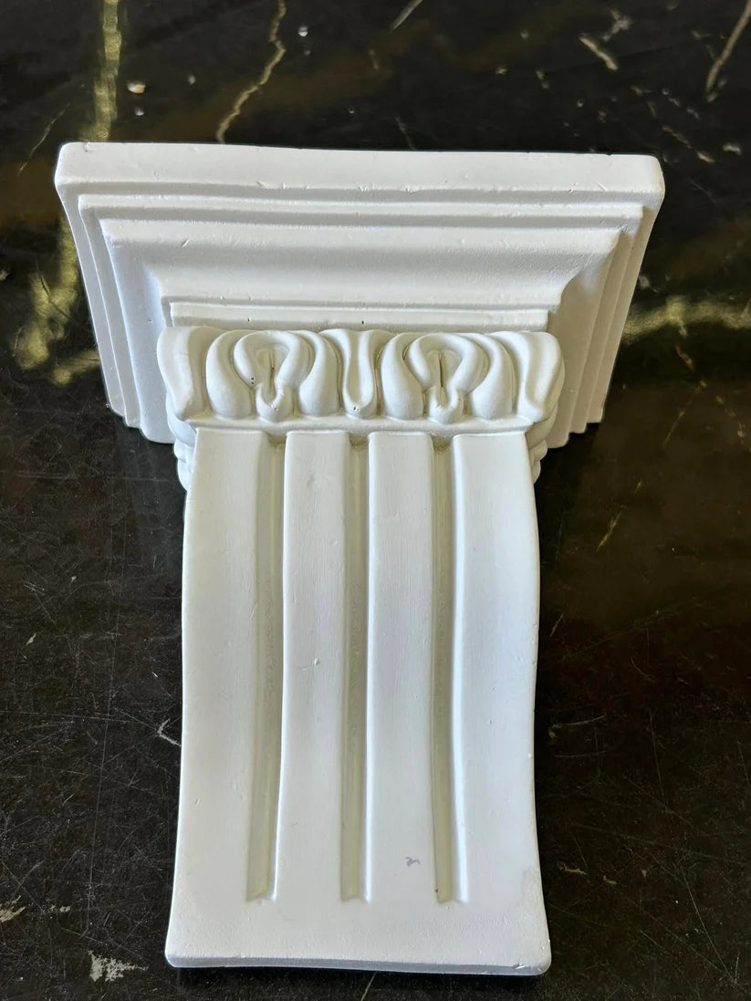 Poiuretán kültéri stukkó H025