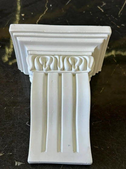 Poiuretán kültéri stukkó H025