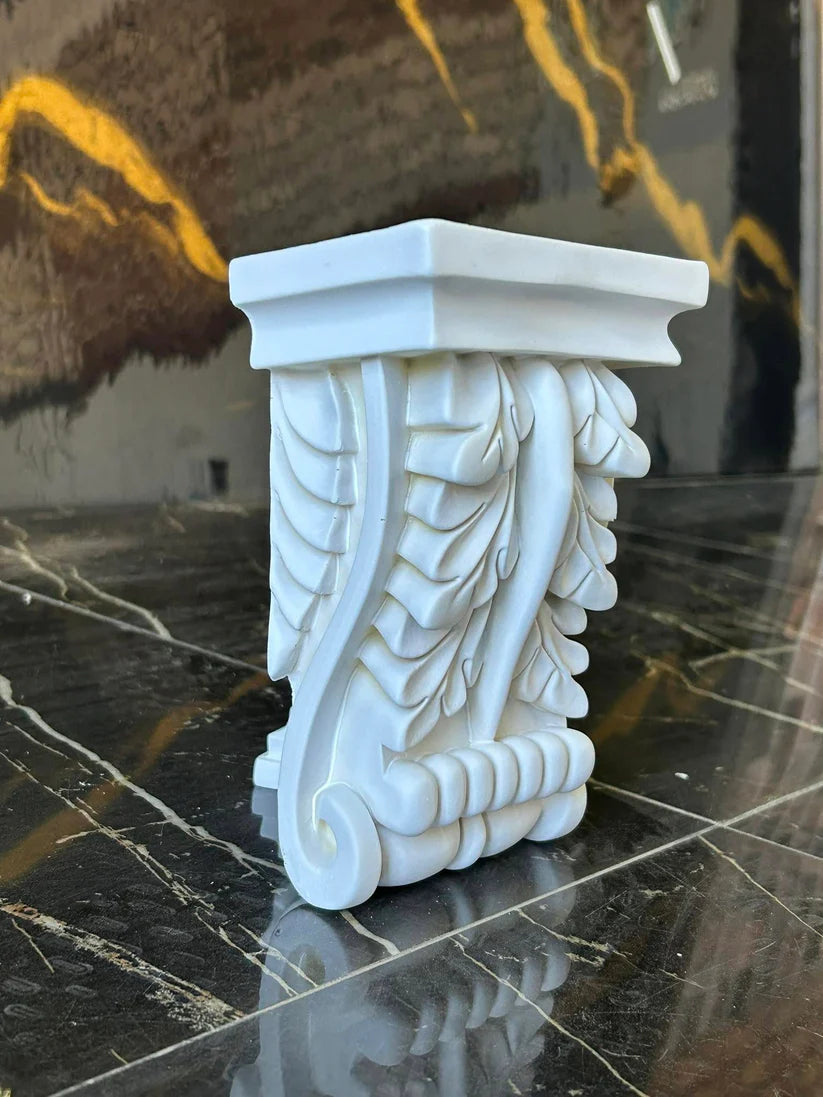 Poliuretán kültéri stukkó H026