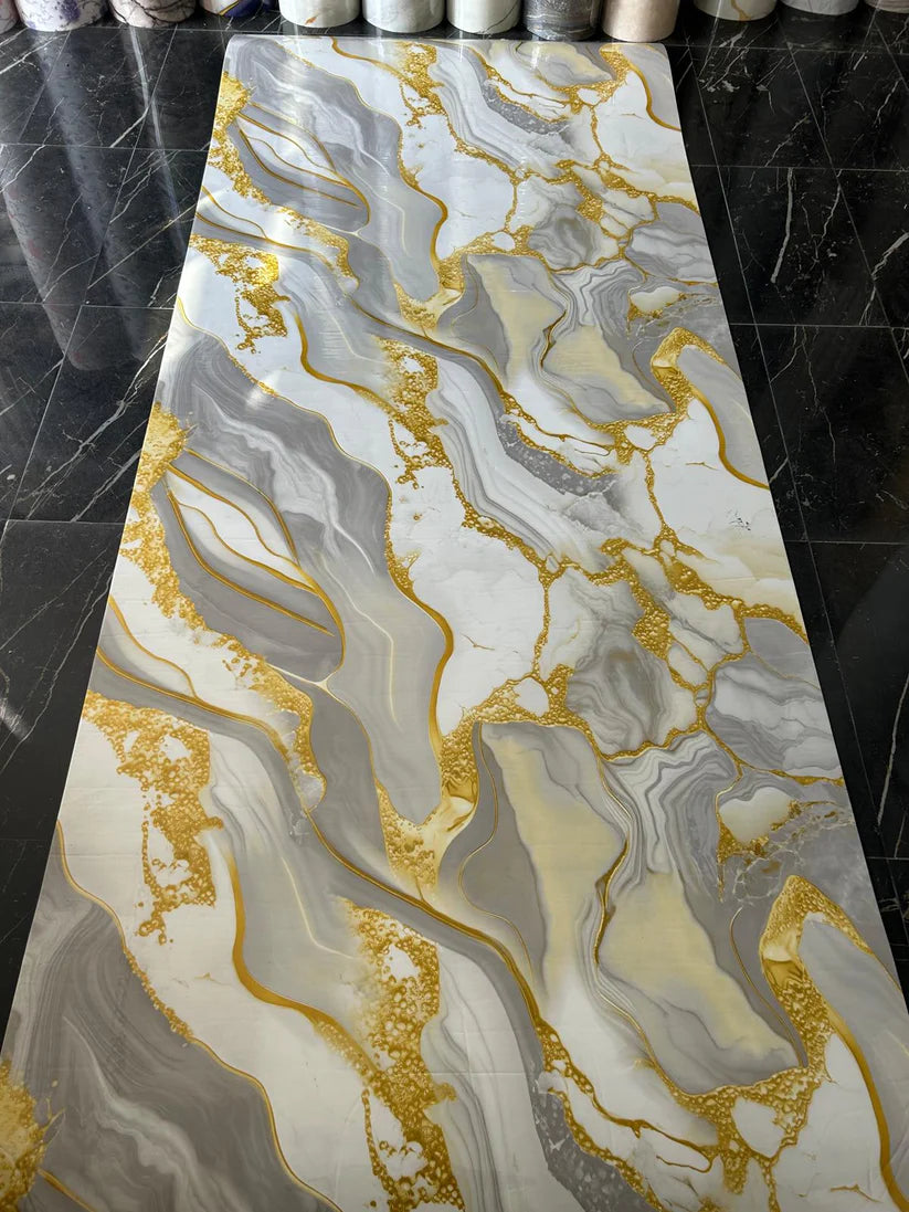 Öntapadós dekoratív tapéta JC-001-01