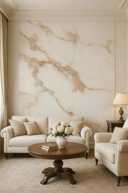 PVC Dekoratív Fali Panel - KL8266