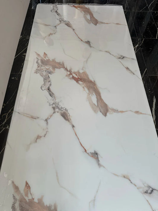 PVC Dekoratív Fali Panel - KL8266