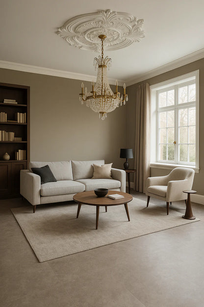 Luxus SPC OHJC-146 parketta