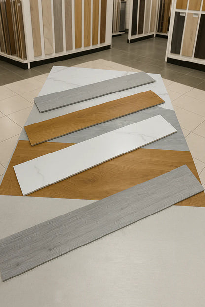 Luxus SPC parketta OHSA-013