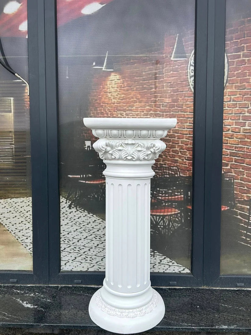 Dekoratív poliuretán oszlop OZ-N001