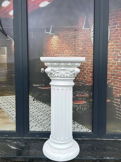 Dekoratív poliuretán oszlop OZ-N001