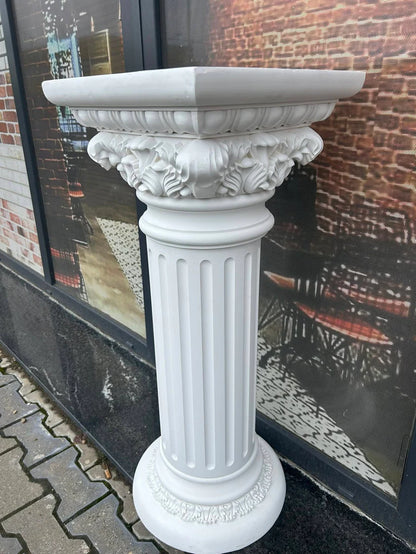 Dekoratív poliuretán oszlop OZ-N001