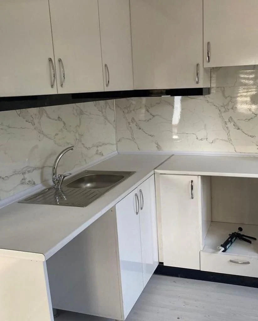 PVC Dekoratív Panel - PDB-004