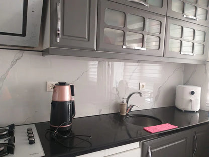 PVC Dekoratív Panel - PDB-006