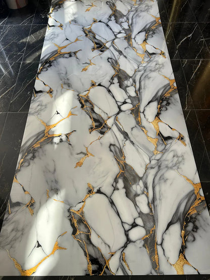 Öntapadós dekoratív tapéta PLD2027