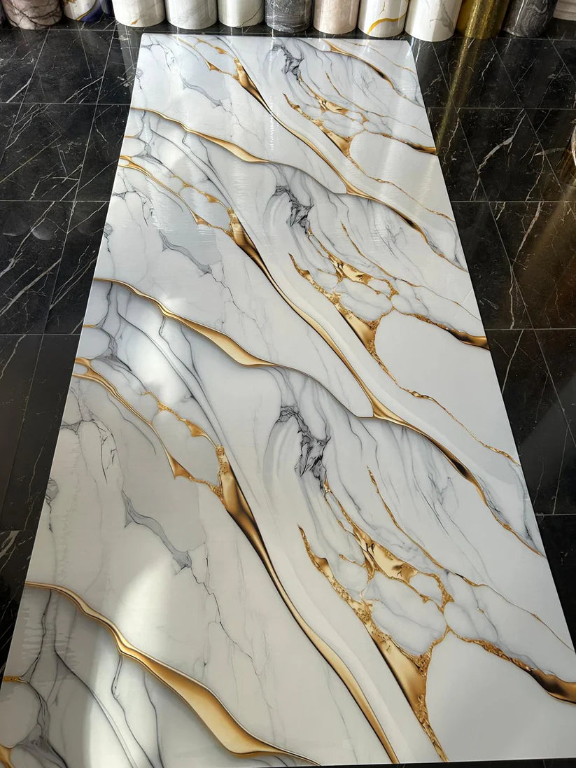 Öntapadós dekoratív tapéta PLD2029