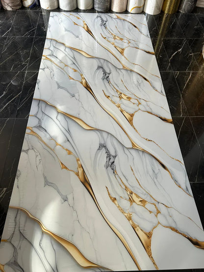 Öntapadós dekoratív tapéta PLD2029