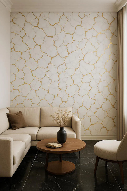 Öntapadós dekoratív tapéta PLD2036