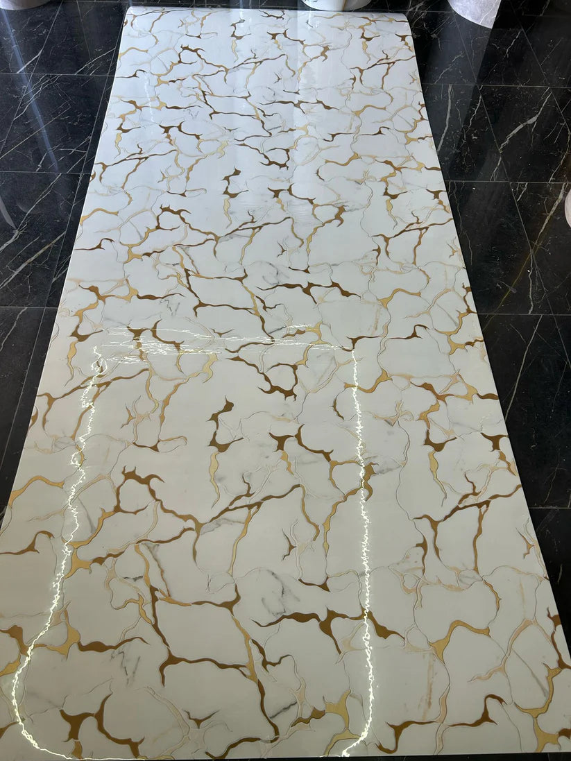 Öntapadós dekoratív tapéta PLD2036