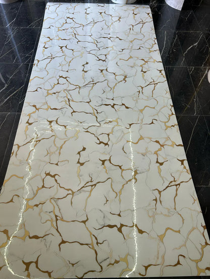 Öntapadós dekoratív tapéta PLD2036