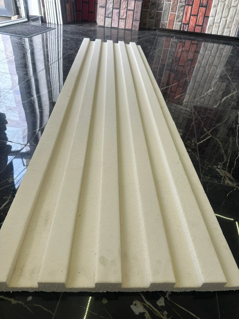 Bordázott fali panelek