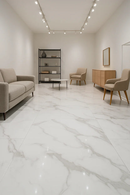 Luxus SPC parketta SD-001