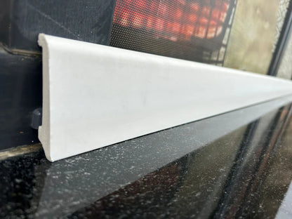 DEKORATÍV POLIMER SZEGÉLYLÉCEK