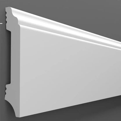 DEKORATÍV POLIMER SZEGÉLYLÉCEK