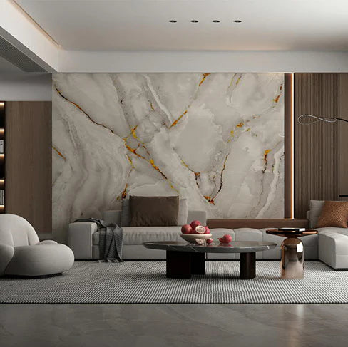 Öntapadós dekoratív tapéta T9056801