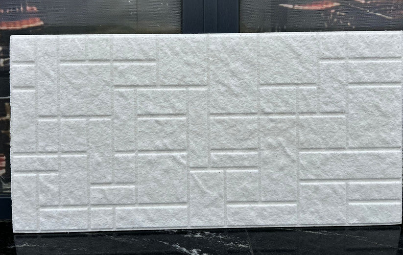 Dekoratív polisztirol panelek TD 03-HAM