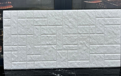 Dekoratív polisztirol panelek TD 03-HAM