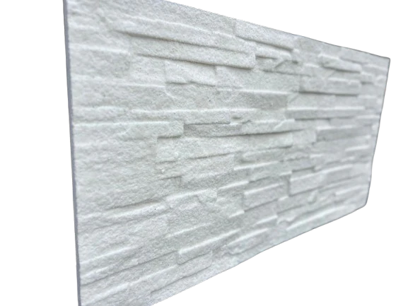 Dekoratív polisztirol fali panelek TD 01-HAM