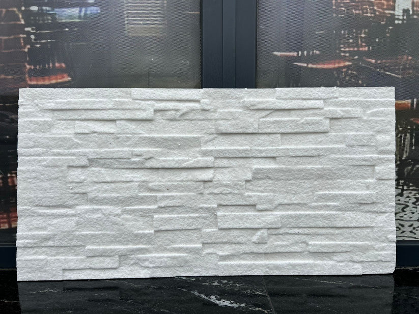 Dekoratív polisztirol fali panelek TD 01-HAM