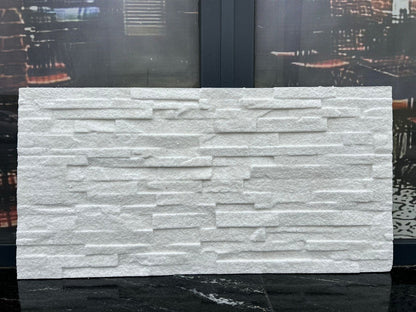 Dekoratív polisztirol fali panelek TD 01-HAM