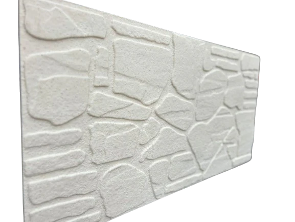 Dekoratív polisztirol panelek TD 02-HAM