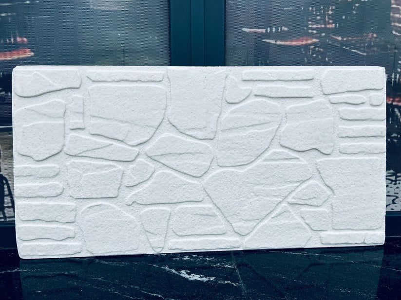 Dekoratív polisztirol panelek TD 02-HAM