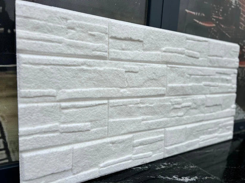 Dekoratív polisztirol panelek TD 04-HAM