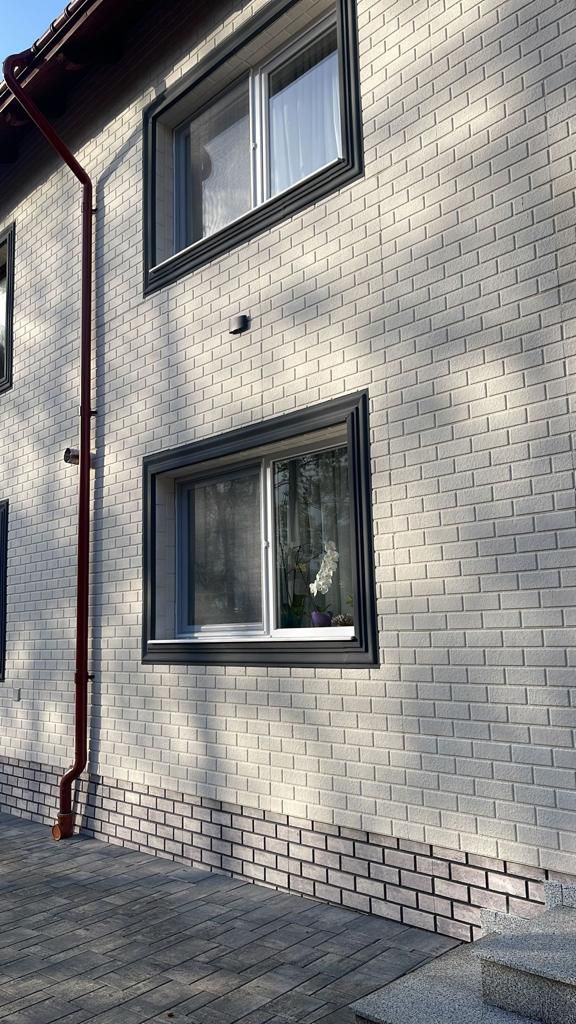 Dekoratív polisztirol panelek TD 05-301