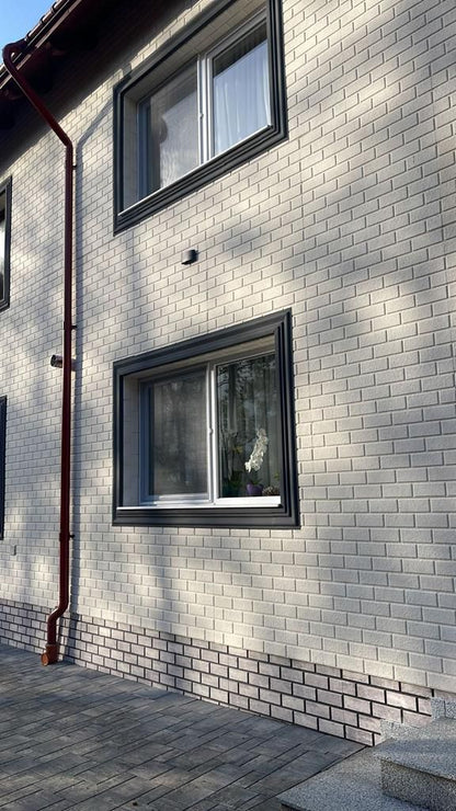 Dekoratív polisztirol panelek TD 05-301