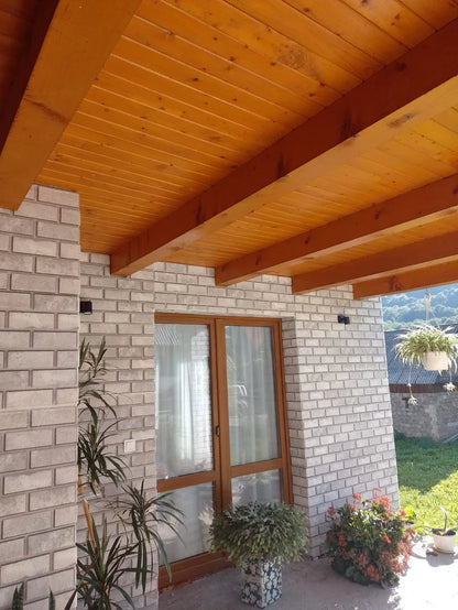 Dekoratív polisztirol panelek TD 05-301