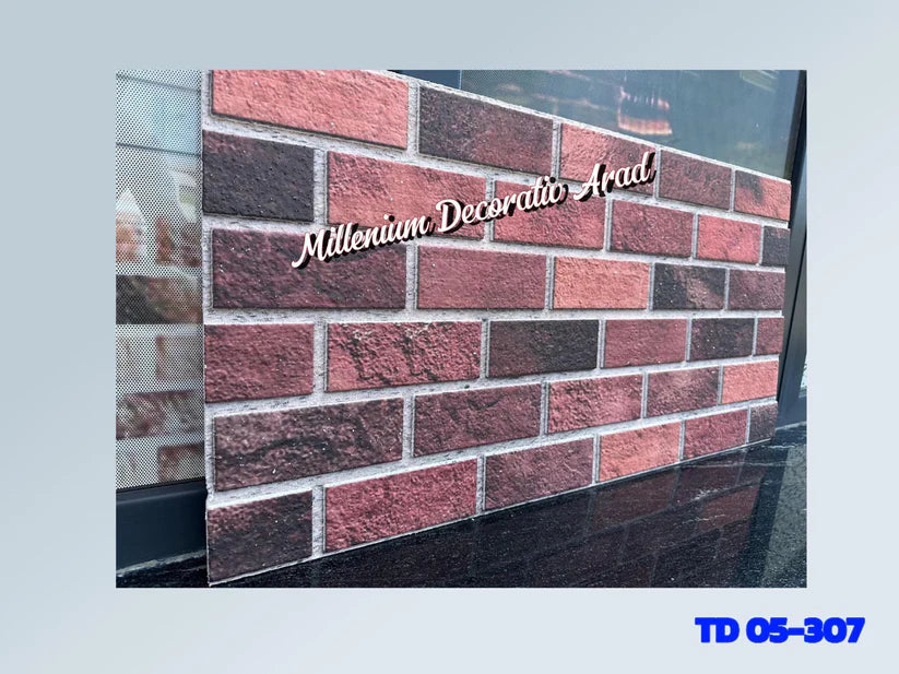 Dekoratív polisztirol fali panelek TD 05-307