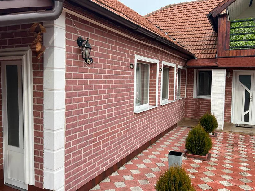 Dekoratív polisztirol panelek TD 05-324