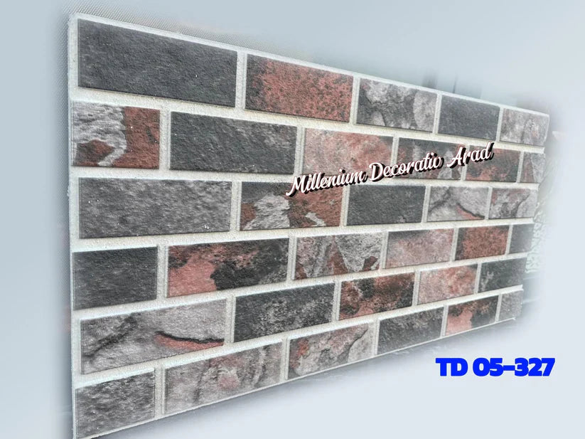 Dekoratív polisztirol panelek TD 05-327