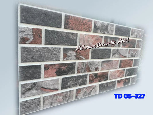 Dekoratív polisztirol panelek TD 05-327