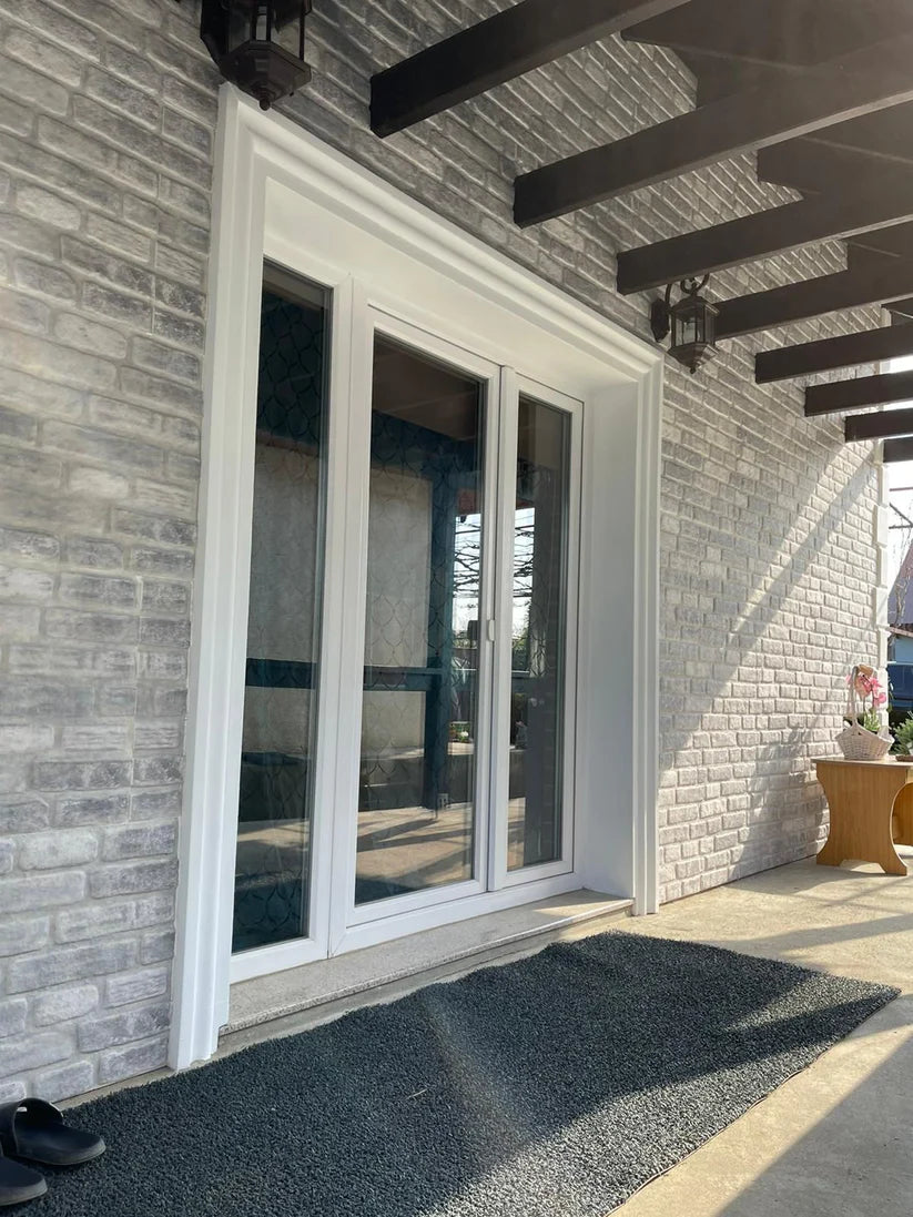 Dekoratív polisztirol panelek TD 06-117