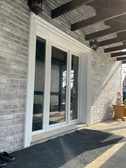 Dekoratív polisztirol panelek TD 06-117