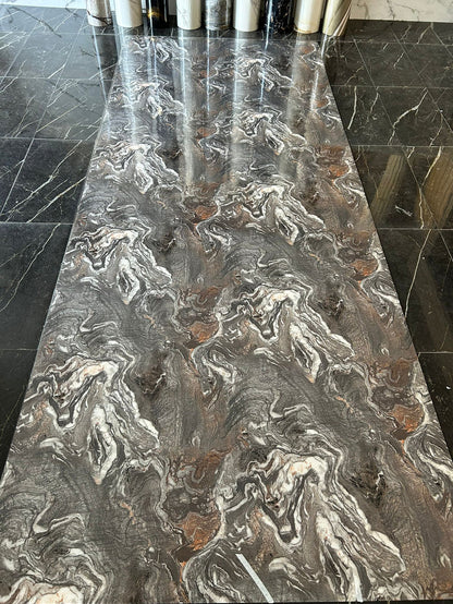 Öntapadós dekoratív tapéta YP-103