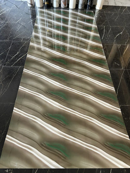 Öntapadós dekoratív tapéta YP-80